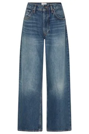 ANINE BING Manon jeans