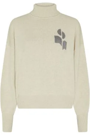 Marant Etoile Nash turtleneck sweater