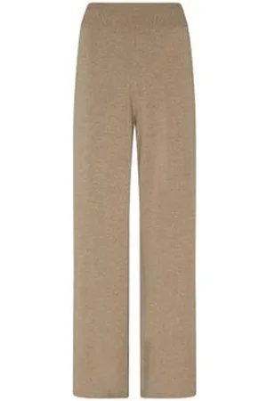 Lisa Yang Marlo cashmere pants