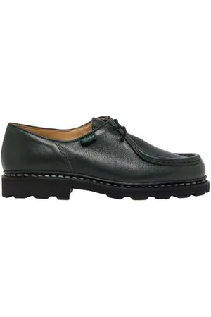 Paraboot Michael derbies