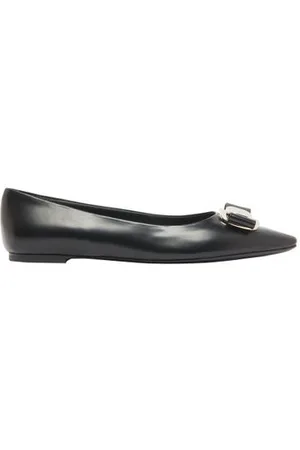 Salvatore Ferragamo Zea ballet pumps