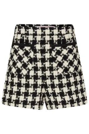 VALENTINO GARAVANI Mossi shorts