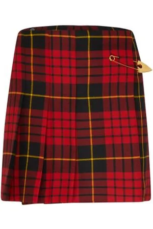Alexander McQueen Mini skirt