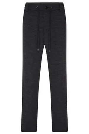 Moncler Regular-fit pants