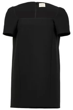 Khaite Benji mini dress