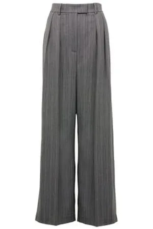 ANINE BING Lou pants