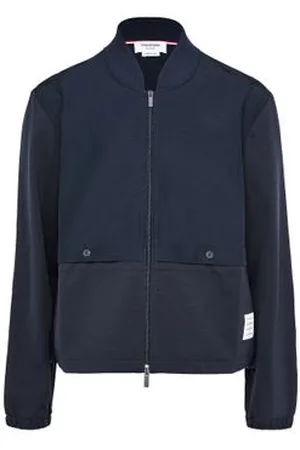 Thom Browne Combo bomber