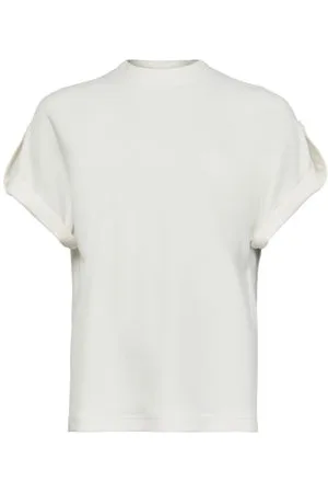 Salvatore Ferragamo Short-sleeved top