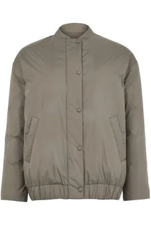 YVES SALOMON Bomber jacket