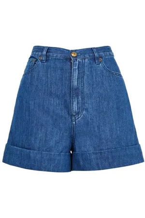 VALENTINO GARAVANI Denim shorts