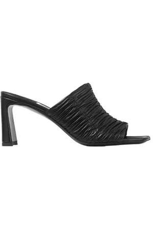 Jimmy Choo Lua 75 mules