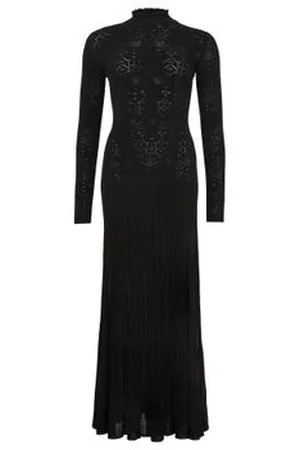 Isabel Marant Gisole long dress