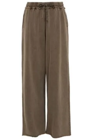 Acne Studios Wide leg pants