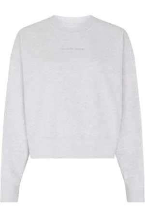 Canada Goose Muskoka relaxed crewneck