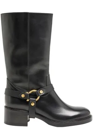 Chloé Dakota boots