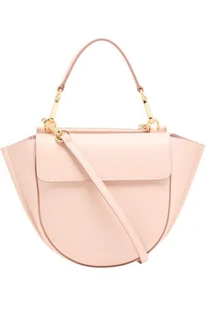 Wandler Hortensia mini bag