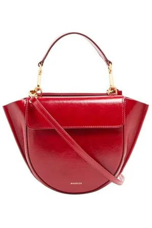 Wandler Hortensia mini bag