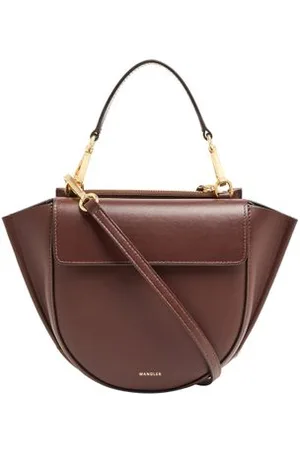 Wandler Hortensia mini bag