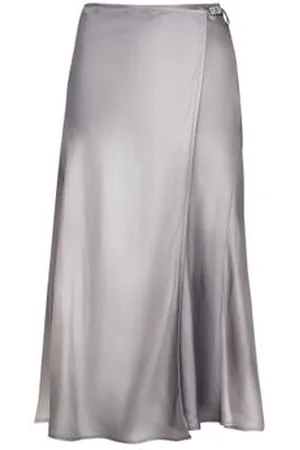 Acne Studios Midi skirt