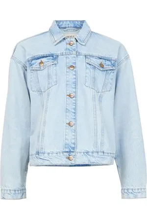 Skall Studio Inger denim jacket