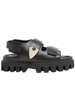 Alexander McQueen Hybrid sandals