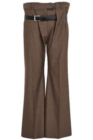 Acne Studios Wide pants