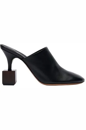 Jacquemus Bisou mules