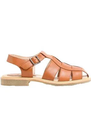 Paraboot Iberis sandals