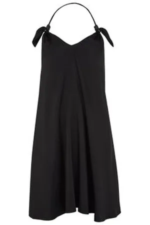 Loewe Viscose dress with straps