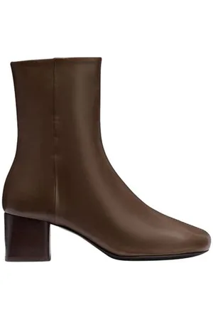 LEMAIRE Anatomic ankle boots 55