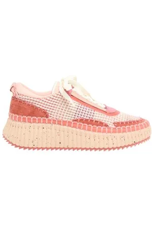 Chloé Nama sneakers