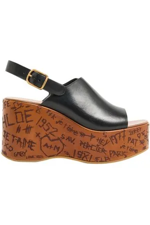Chloé Maxime sandals