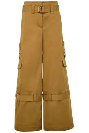 ZIMMERMANN Illuminate cargo pants