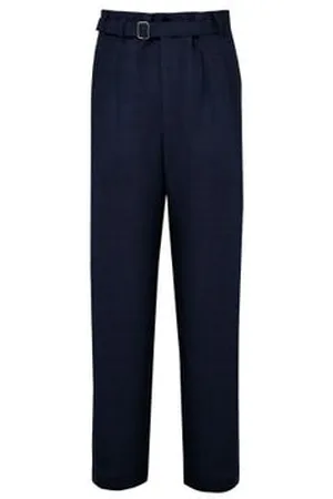 Jacquemus Canevas pants