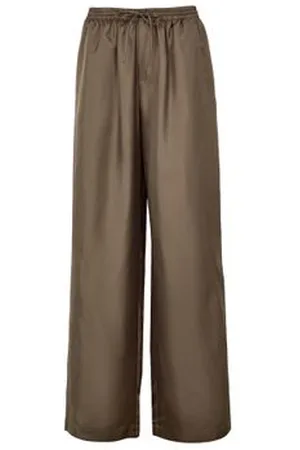 Rohe Relaxed silk pants