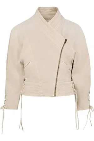 Isabel Marant Edina denim jacket