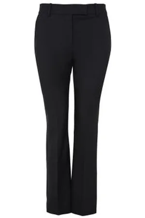 Alexander McQueen Straight pants
