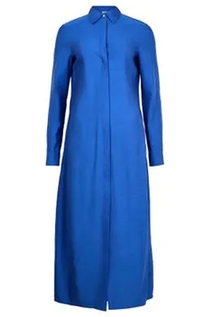Totême Parachute shirt dress