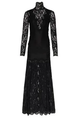 Paco rabanne Maxi dress