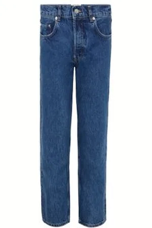 ANINE BING Kate jeans