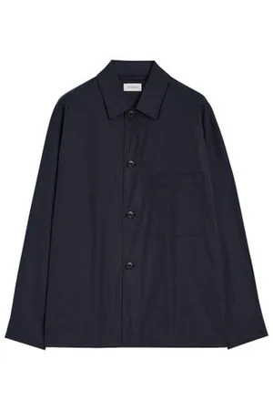 LEMAIRE Pyjama shirt