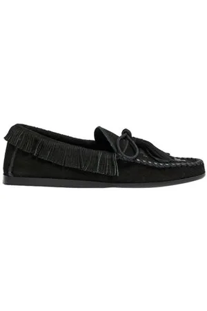 Isabel Marant Fitza loafers