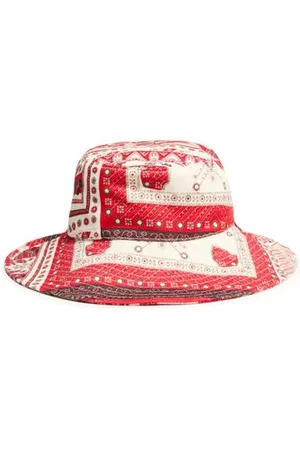 Isabel Marant Delya hat