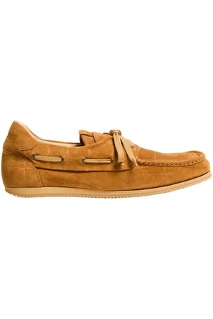 Jacquemus Boat shoes