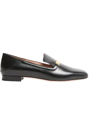 Bally Delisa loafers