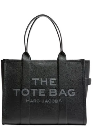Marc Jacobs The Large Leather Tote Bag