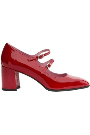 Carel Alice Mary Janes pumps