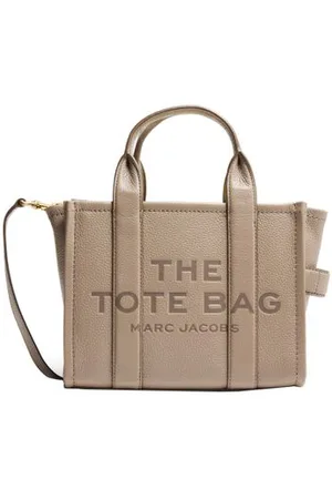 Marc Jacobs The Leather Small Tote Bag