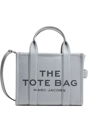 Marc Jacobs The Leather Small Tote Bag