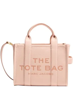 Marc Jacobs The Leather Small Tote Bag